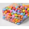 Cellophane Block Bottom Sweet Bags 5.75" x 10" x 2.25"