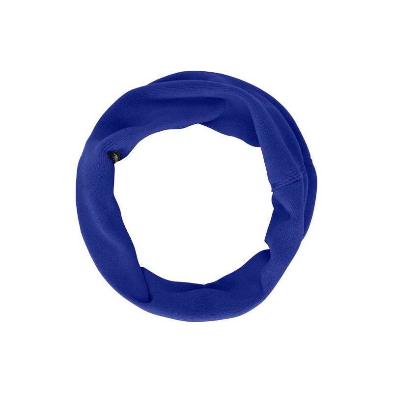 Sterntaler Unisex Multifunctional Scarf without, cobalt blue