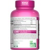 Nature's Truth Hair, Skin & Nails Vitamin | 5000 mcg