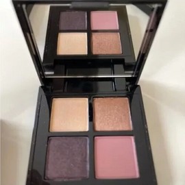 Lancome Eye Shadow Quad Palette LOVE CHARM 0.20 oz/ 5.6g