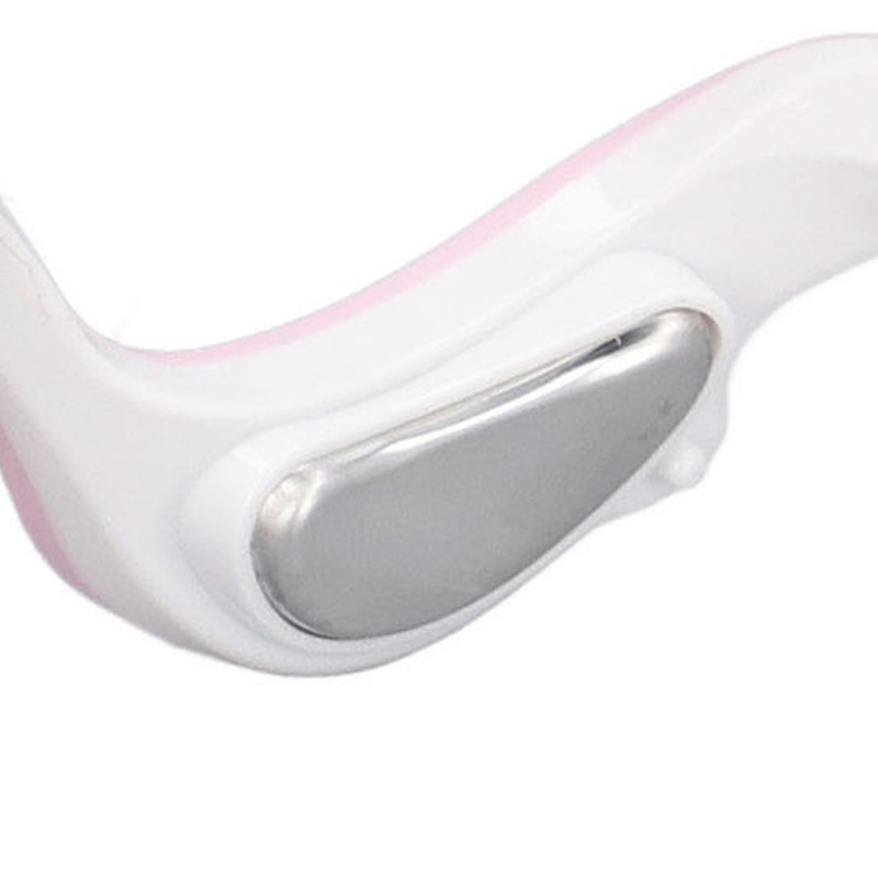 Eye Massager USB Charging Adjustable Hot Compress Vibration Eye Massage