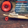 Senston 8 Pieces Bearings Skateboard High Speed Double Shielded Ceramic