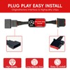 Auto Start Stop Eliminator for 2021-2026 Ford F150-Auto Stop Engine