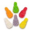 Kauffman Orchards Sugar Coated Gummi Bunnies, 14 Ounce Bag