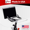 TFD The Tray+ | Compatible with Peloton Bike+ (Plus Model