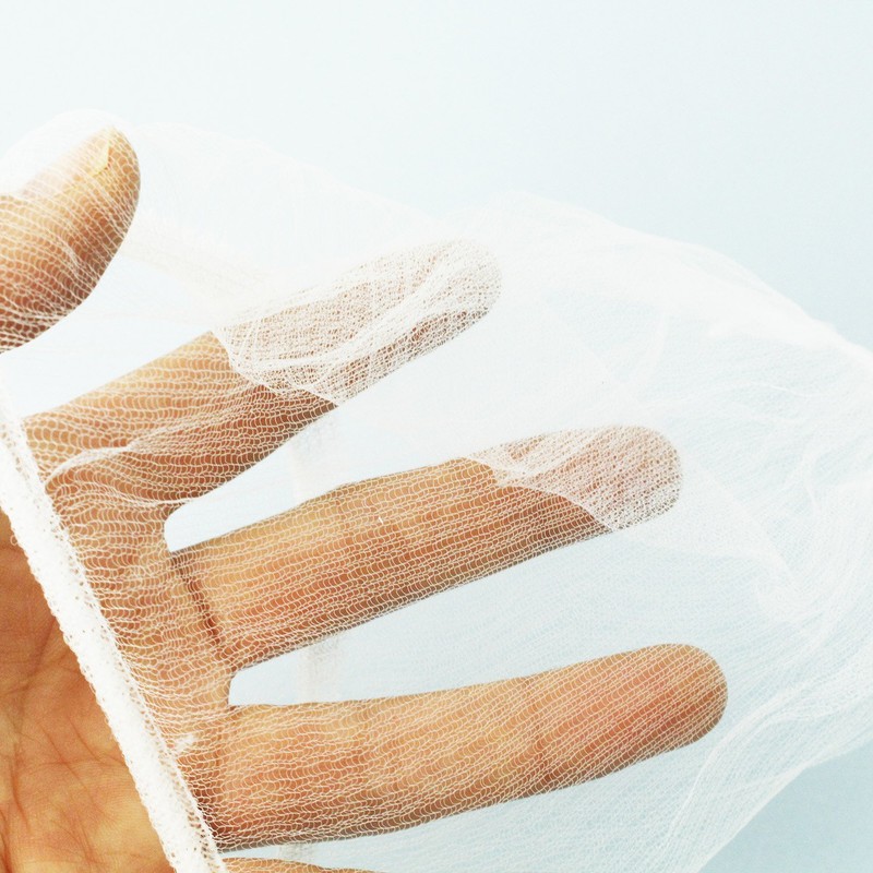 Zenkakyo Dish Drainer Net, Shallow Type, For Drainage Use, Pack