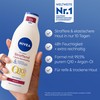 NIVEA Oil Lotion Firming + Extra Rich 250 ml