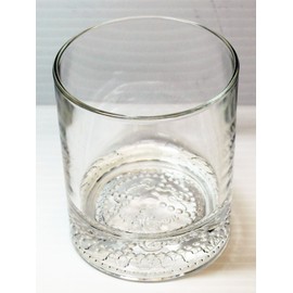Crown Royal Promotional Tumbler (Glass)