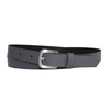 Vascavi Genuine Leather Belt, Denim Belt, Hip Belt, Made in