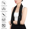 Arm Sling for Shoulder Injury,Shoulder Sling for Arm Support,Arm Sling