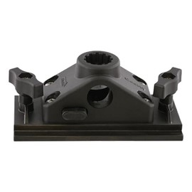 Scotty 0340L Nylon Track Adapter - 3"