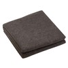 Multi-Fibre Blanket (Grey) - 60'' x 84''