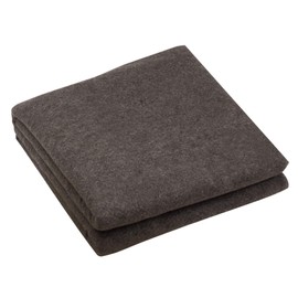 Multi-Fibre Blanket (Grey) - 60'' x 84''