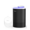 NEXLY MK029 Bug Zapper Trap Indoor in Home Mosquito Zapper
