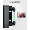 EVIL ENERGY Coolant Overflow Tank, Aluminum Radiator Tank, Reservoir Expansion