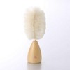 QT Snow Cocoon Face Brush