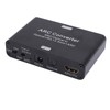 HDMI ARC Audio Extractor, 192KHz DAC Converter to Analog 3.5mm