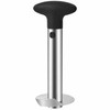 Stainless Steel Pineapple Corer & Slicer – Manual Pineapple Cutter