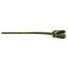 Yum Ferocity YUMSW5 Shakaworm, 5", Mardi Grass