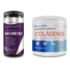 Colageno Ss Y Magnesio Complex 4 Magnesios Vitamina D Combo