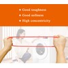 Seamless Portable Compact Dryer Blower Fan Belt Compatible with Magic
