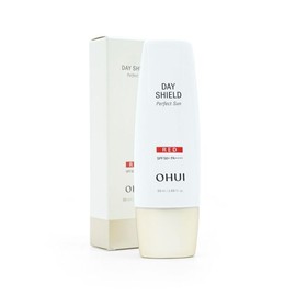 O Hui 오휘 데이쉴드 퍼펙트 선 레드 50ml 1+1 (SPF50+/PA++++) O HUI Day Shield Perfect Sun Red 50ml 1+1 (SPF50+/PA++++)