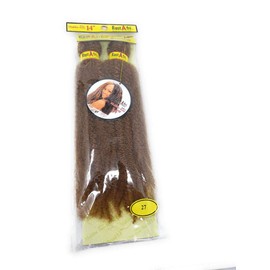 RastAfri Malibu Afro Kinky 14 inch #27