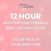 MOODmatcher Twist Stick Original Color-Change Lipstick -12 Hour Long Wear,