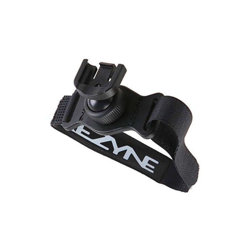 Lezyne Mps Composite Matrix Helmet Mount LED