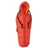 Setocraft SF-3561-RD-120 Pen Case (Sleeping Bag) Red