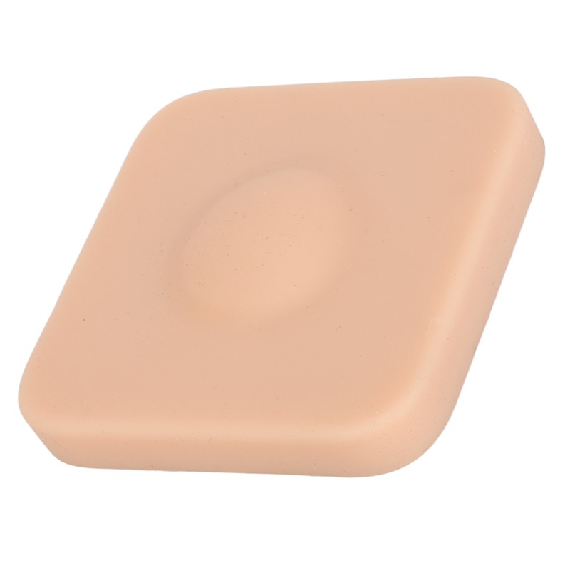 Sebaceous Cyst Removal Trainer Silicone Abscess Incision Drainage Pad Suture