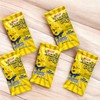 Sour Lemonade Teddy Pop Ring Lollipops - 40 Count -