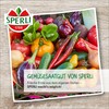 Sperli Marmande Tomato Seeds, High-Quality Vegetable Seeds for Meat Tomatoes,