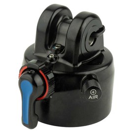 RockShox Deluxe RT3 Eyelet Assembly, Bearing Eyelet, 11.4118.069.002