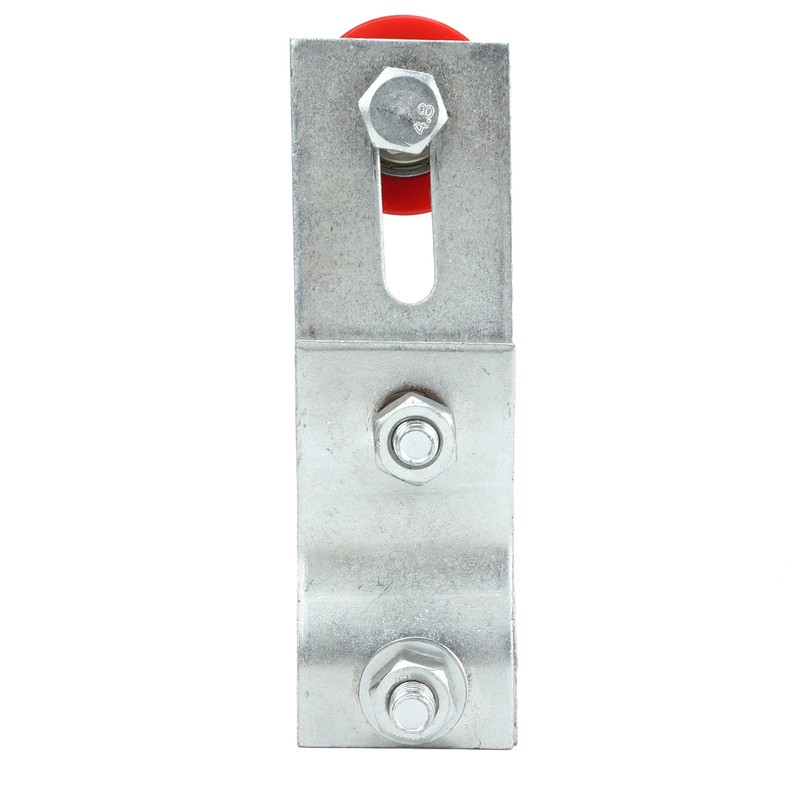 Chain Tensioner Roller Heavy Duty Slider Adjuster for 49cc 66cc