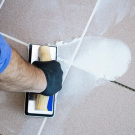 LATICRETE SPECTRALOCK® 1 Pre-Mixed Grout #91 Slate Grey