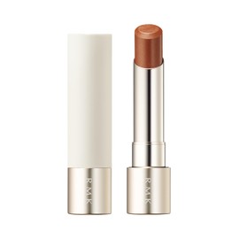 RMK Dewy Melt Lip Color (Refill), (Amber Beige, Brown Lip, Long Lasting), 08 Amber Queen