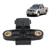 Fuel Pressure Sensor Black ABS Replacement for MAP Sensor Air