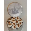 24 Piece Divinity Gift Tin (With Pecans)