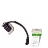 Ignition Coil Replaces John Deere 335 757 GX345 LT180 LX188