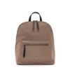 Tamaris Johanna 31816 Women's Backpack Plain Taupe 900, Taupe 900