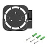 Base Bracket Compatible for TV Wall Bracket Holder