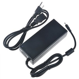 Digipartspower 24V 150W AC/DC Adapter for Current USA Dual X2 Orbit Marine PRO LED Saltwater Reef Aquarium Light 48-60 48 to 60-Inch Model 4116 Power Supply Cord Charger Mains PSU