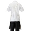 (Tumiji Vinyl Industry) Color Vinyl Apron, Waterproof, Leather, Commercial Use,