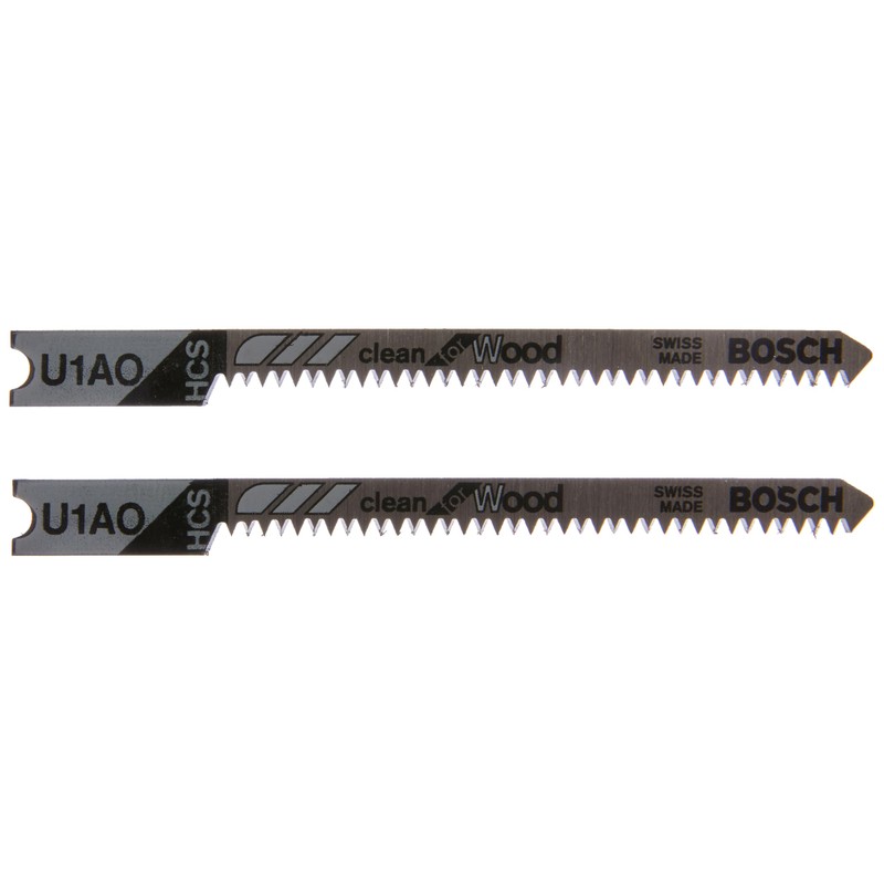 Bosch 2609256761 Jigsaw Blade