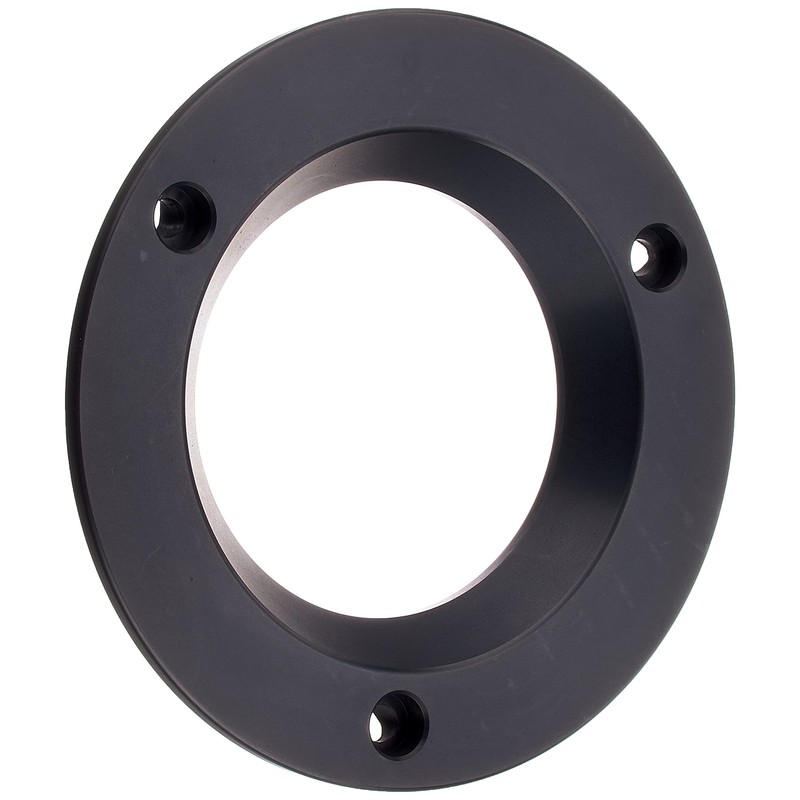 Manfrotto 319 - Accesorio para trípode (Negro, 100 cm, 180