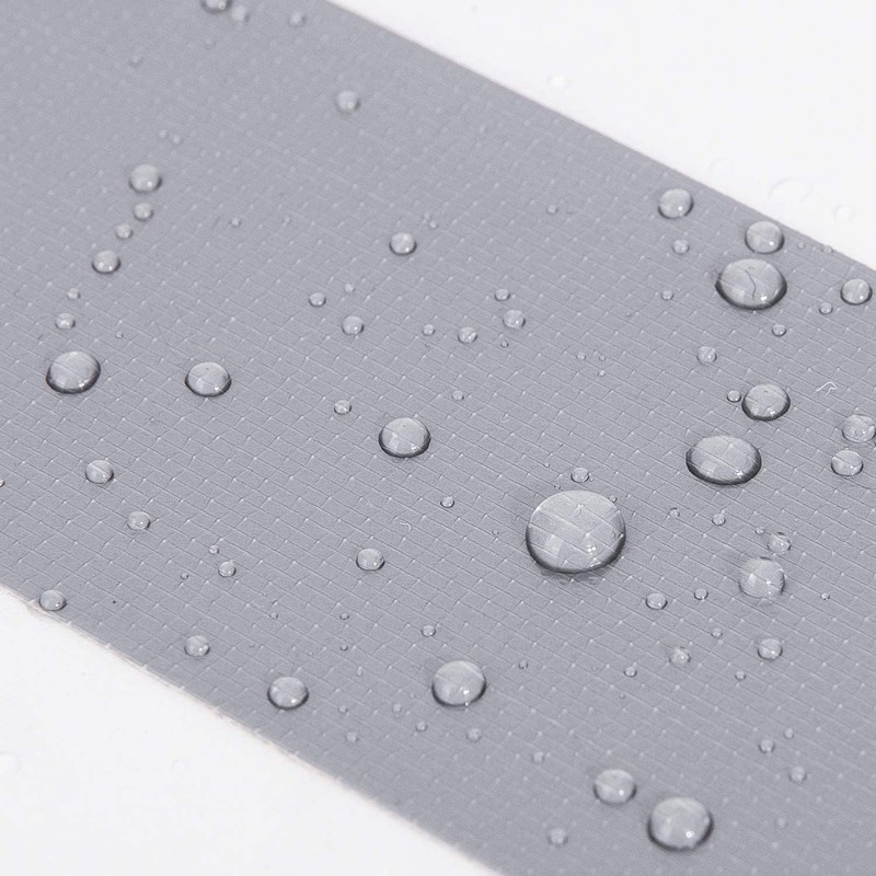 Allzweck Panzerband Silber 190 Mic Starkes Klebeband Duck Tape -