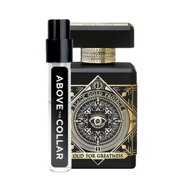 Initio Oud For Greatness Sample, 5ml