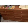 Silverline Basketball Sport Cabinet Kitchen Home Knobs Drawer Wardrobe Door