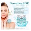 Serum 3 Viales Dermapen Iguales O Combinados Hsr Sb Sr